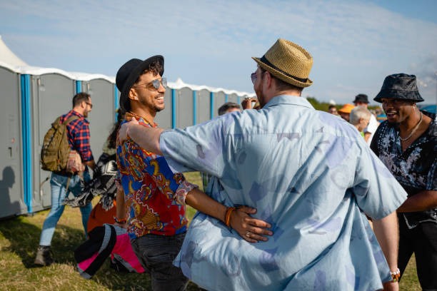 Best Portable bathroom rental  in Lanark, IL