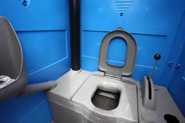 Best Affordable porta potty rental  in Lanark, IL