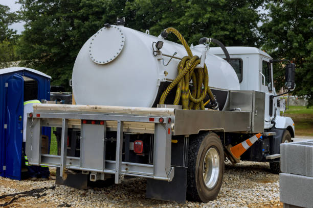 Best Local porta potty services  in Lanark, IL