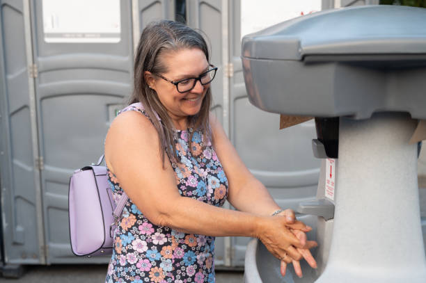 Best Long-term porta potty rental  in Lanark, IL