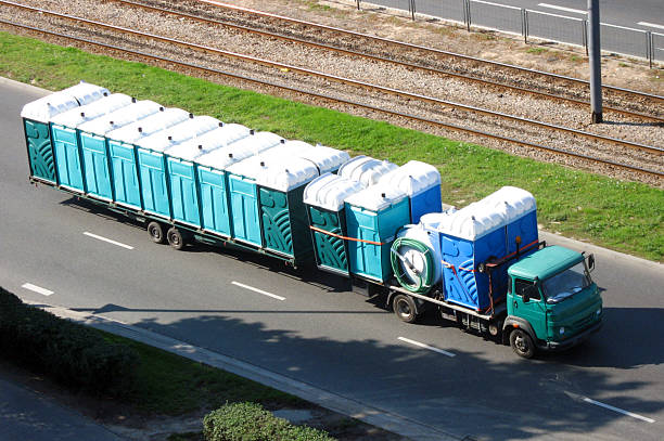Best Porta potty rental near me  in Lanark, IL