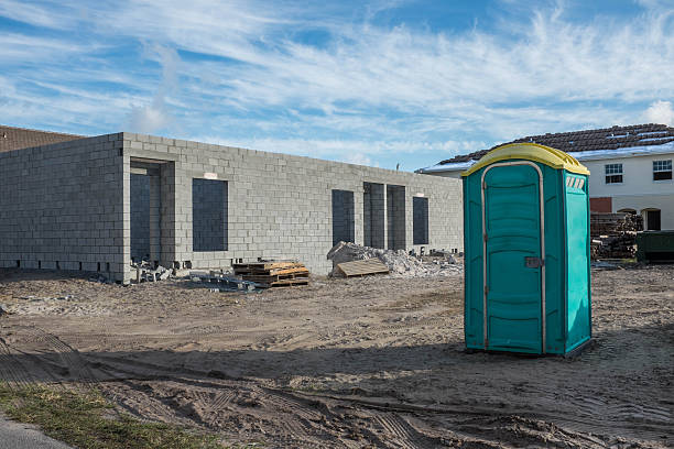 Sanitation services for porta potties in Lanark, IL
